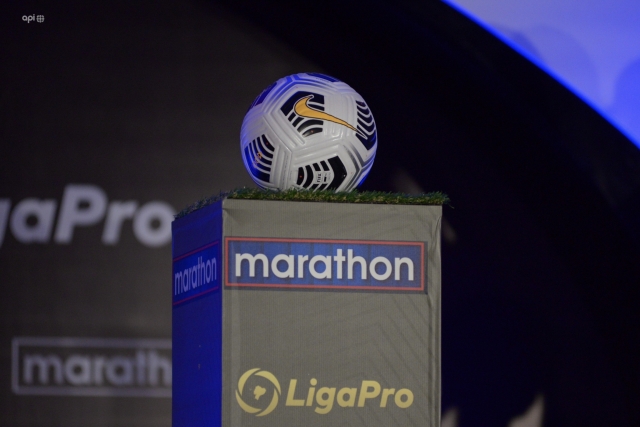 Liga Pro