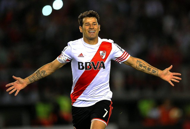 Rodrigo Mora