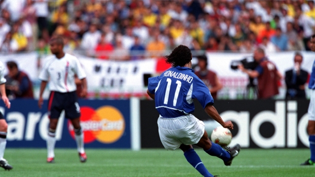 Ronaldinho