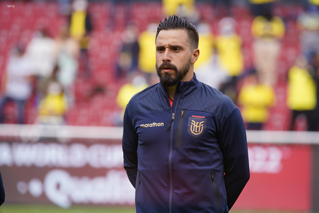 Hernan Galindez Sel 5