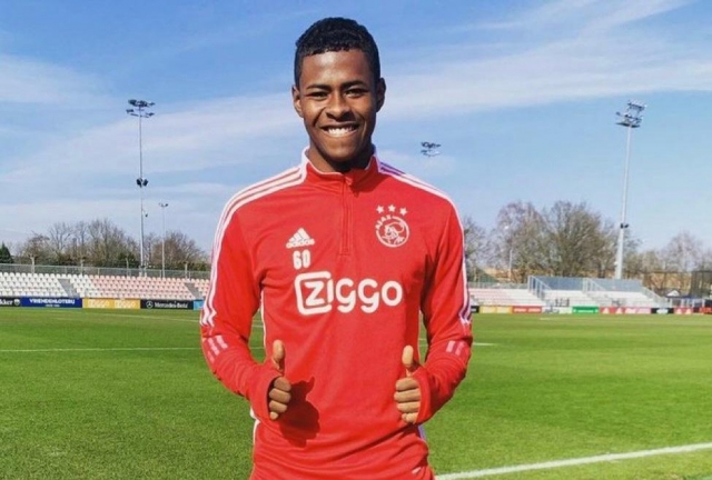 futbolecuador.com - Patrickson Delgado fue seguido en su momento por el FC Barcelona (OFICIAL)