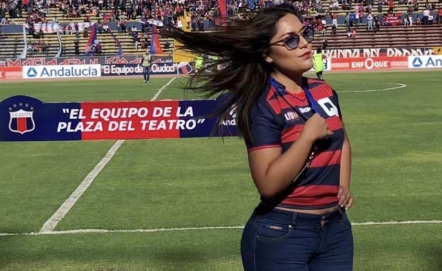 Samantha Yepez