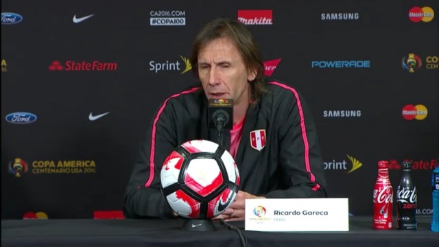 Ricardo Gareca
