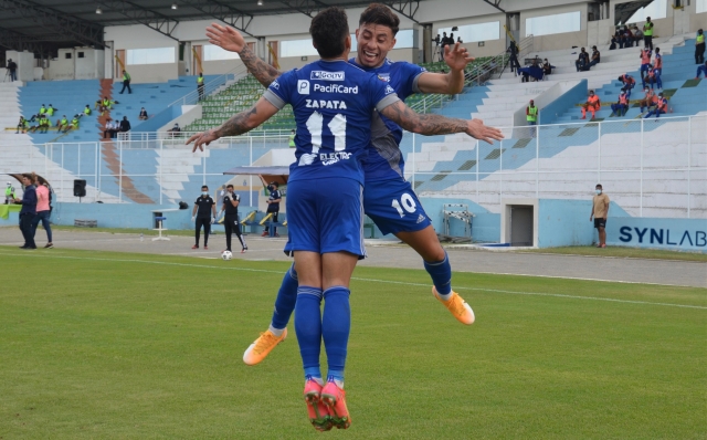 Joao Rojas L 4
