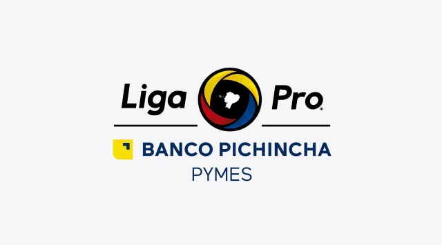 Liga Pro Banco Pichincha Pymes 2