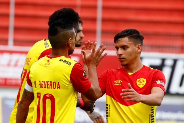 Aucas 9