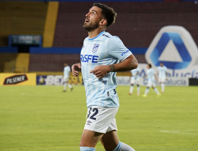 Mauricio Alonso