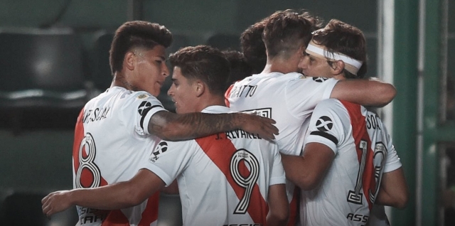 River Plate 2