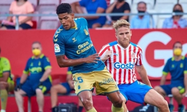 Erick Ferigra 2