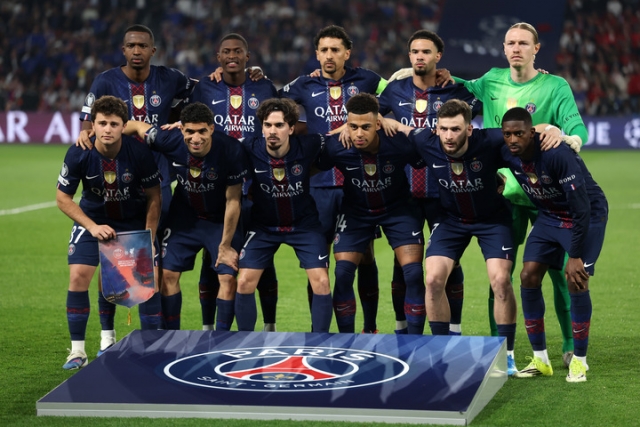 Paris Saint Germain-Liverpool-Champions League-2025-26