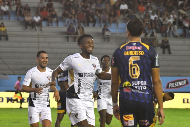 Delfin-Liga de Quito-LigaPro-2025