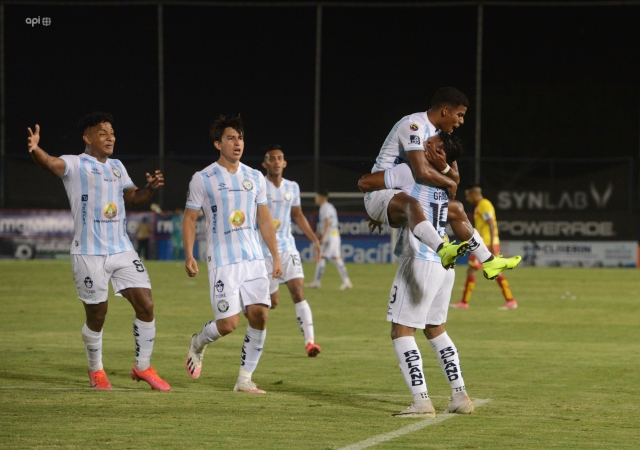 Guayaquil City FC 5
