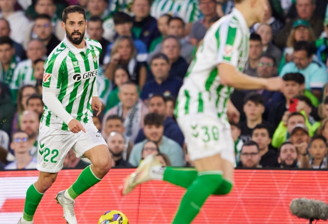 Isco