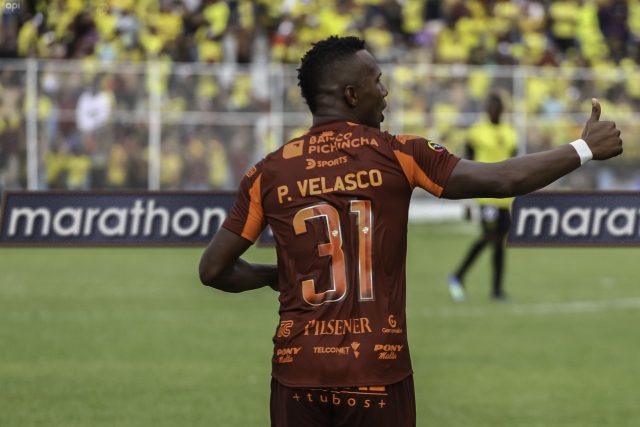 Pedro Velasco 2