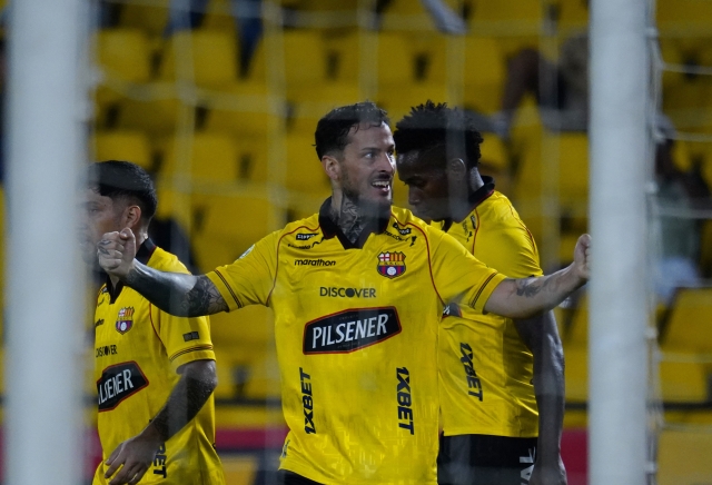Dario Benedetto 10