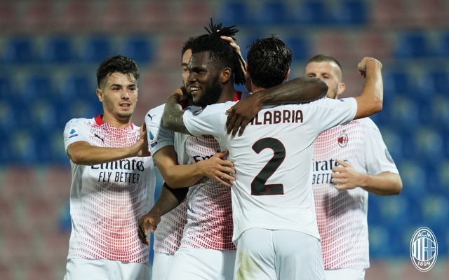 AC Milan