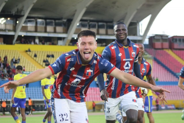 Deportivo Quito 21