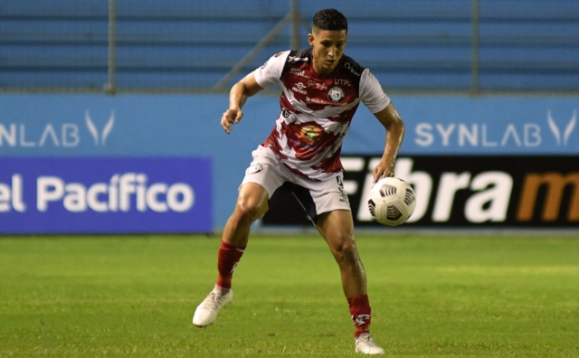 Miguel Parrales 3