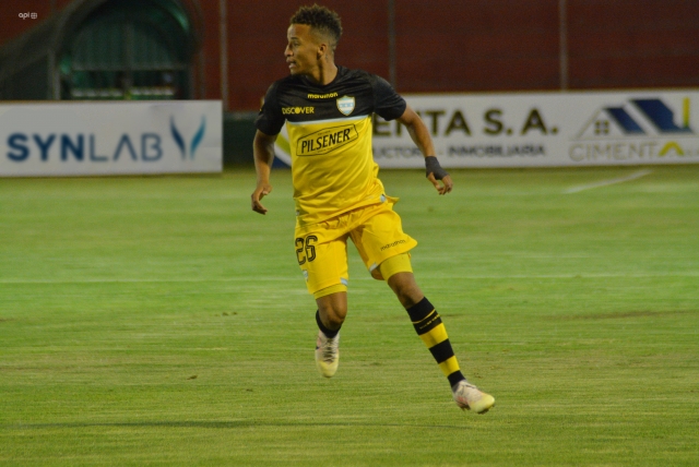 Byron Castillo 2