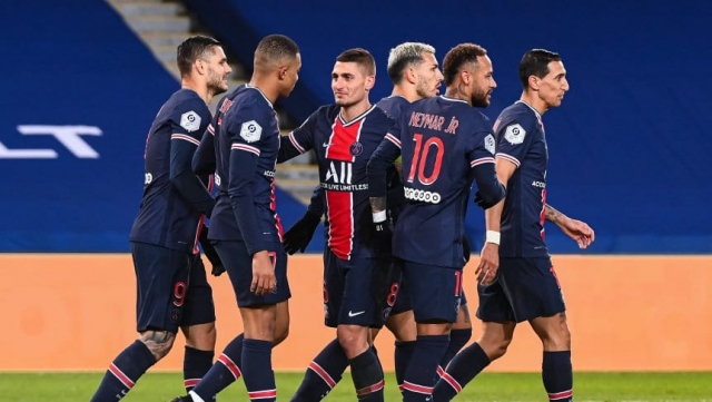 PSG 6
