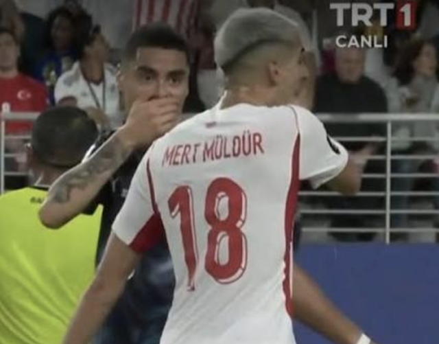 Miguel Almiron