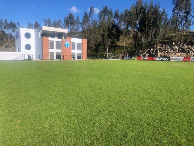 Complejo Macara