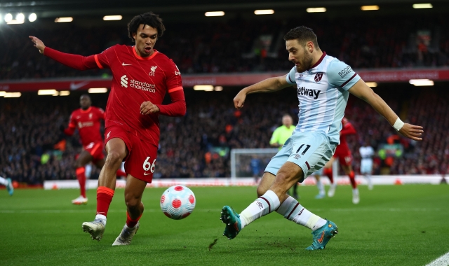 Trent Alexander Arnold