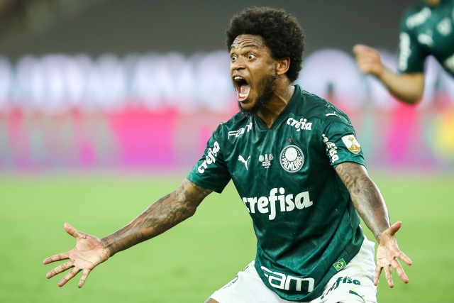 Palmeiras 11