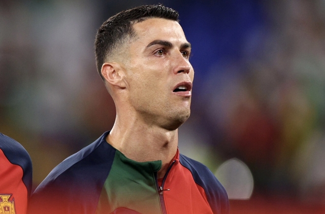 Cristiano Ronaldo 2