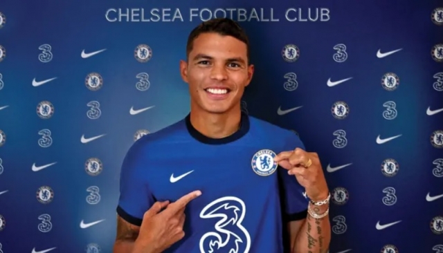 Thiago Silva