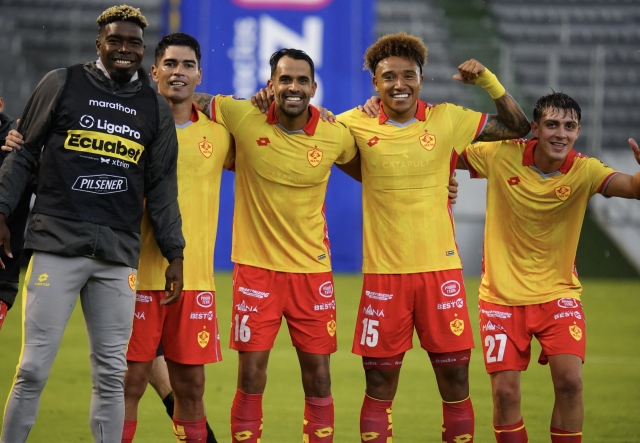 Aucas 5