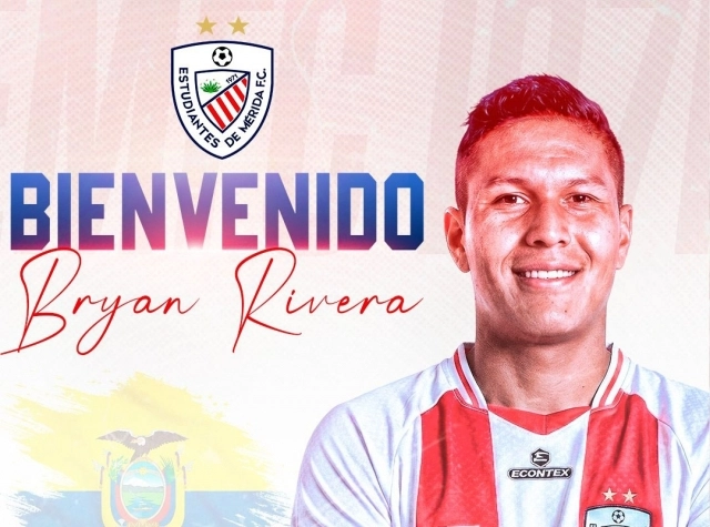 Bryan Rivera
