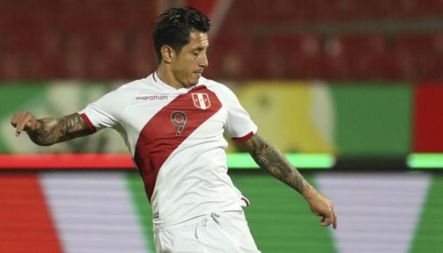 Gianluca Lapadula