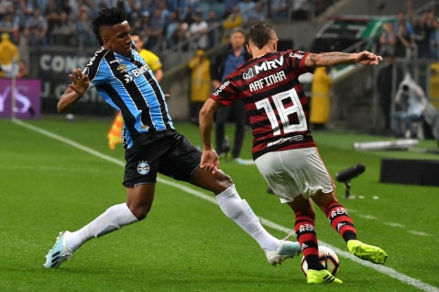 Gremio 2