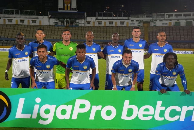 Cumbaya FC