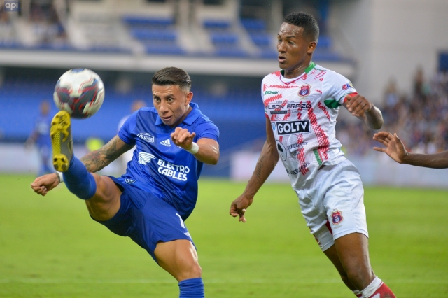 Joao Rojas L 4