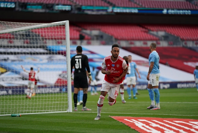 Arsenal 13