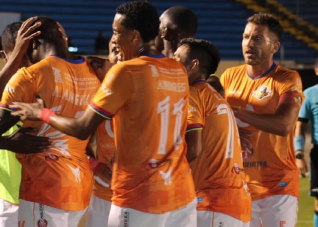 Libertad FC 3