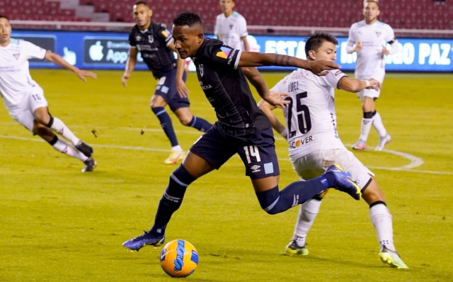Jose Carabali