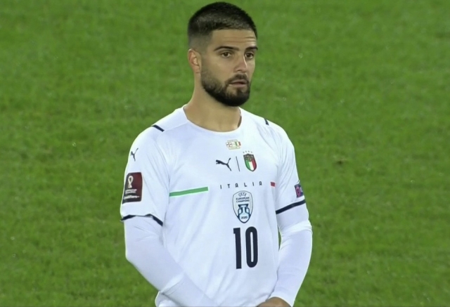Seleccion Italia 4