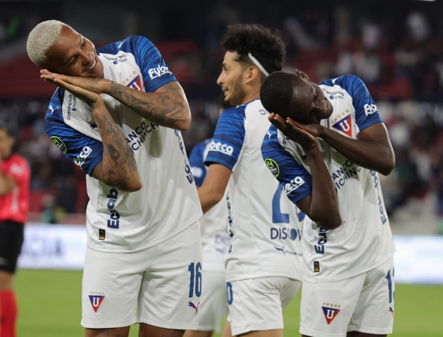 Liga 15