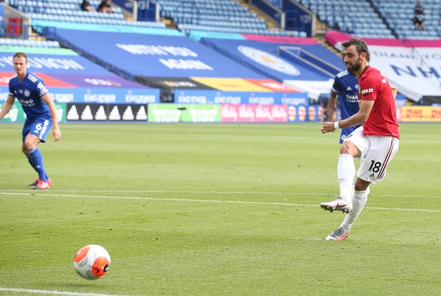 Bruno Fernandes 3