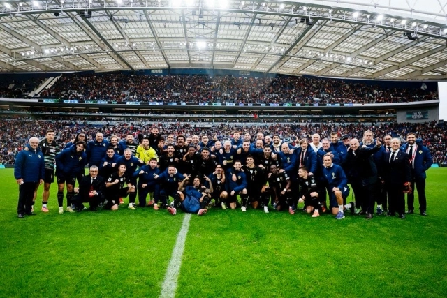 Seleccion Portugal 4