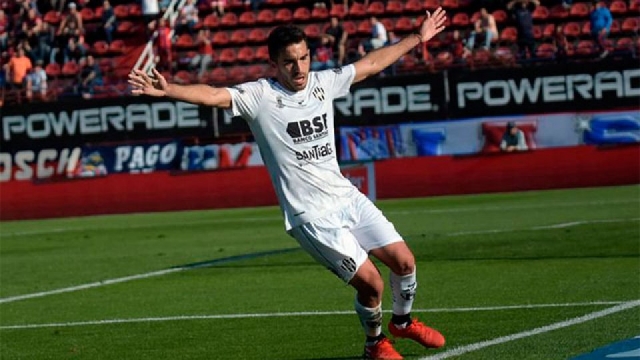 Lisandro Alzugaray