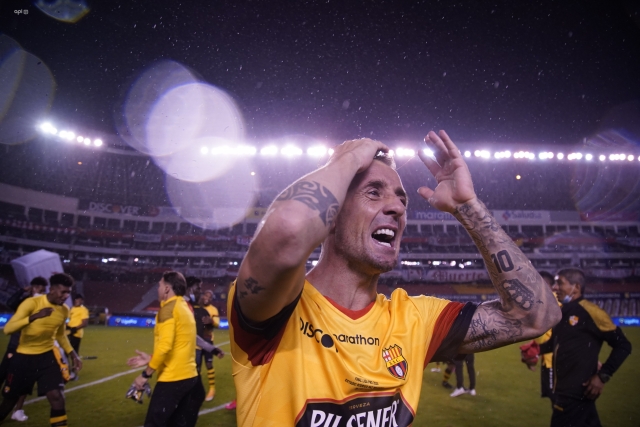 Damián Díaz 16