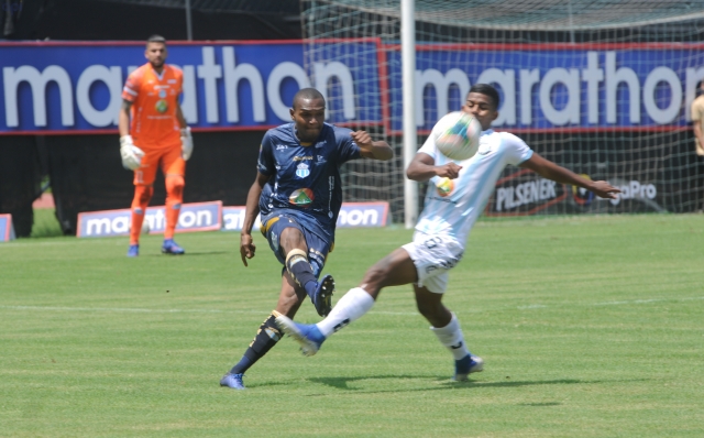 Galo Corozo