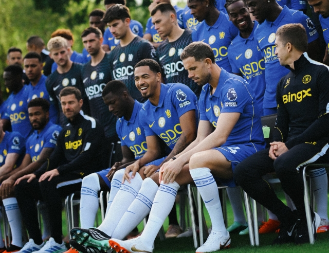 Chelsea 2