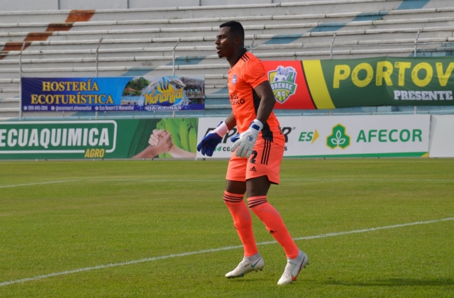 Pedro Ortiz 2