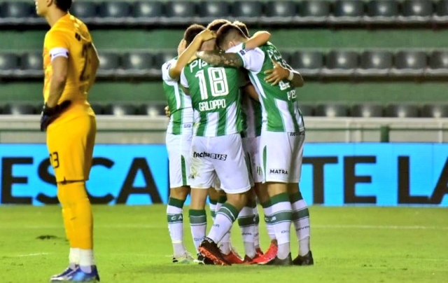 Banfield 2