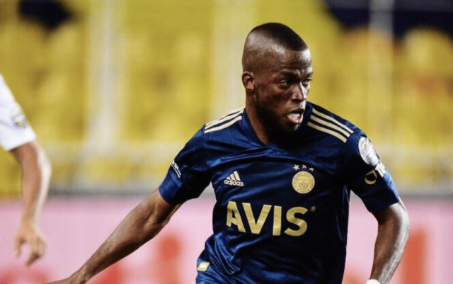 Enner Valencia 5